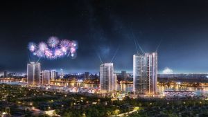 dự án sun symphony residence đà nẵng